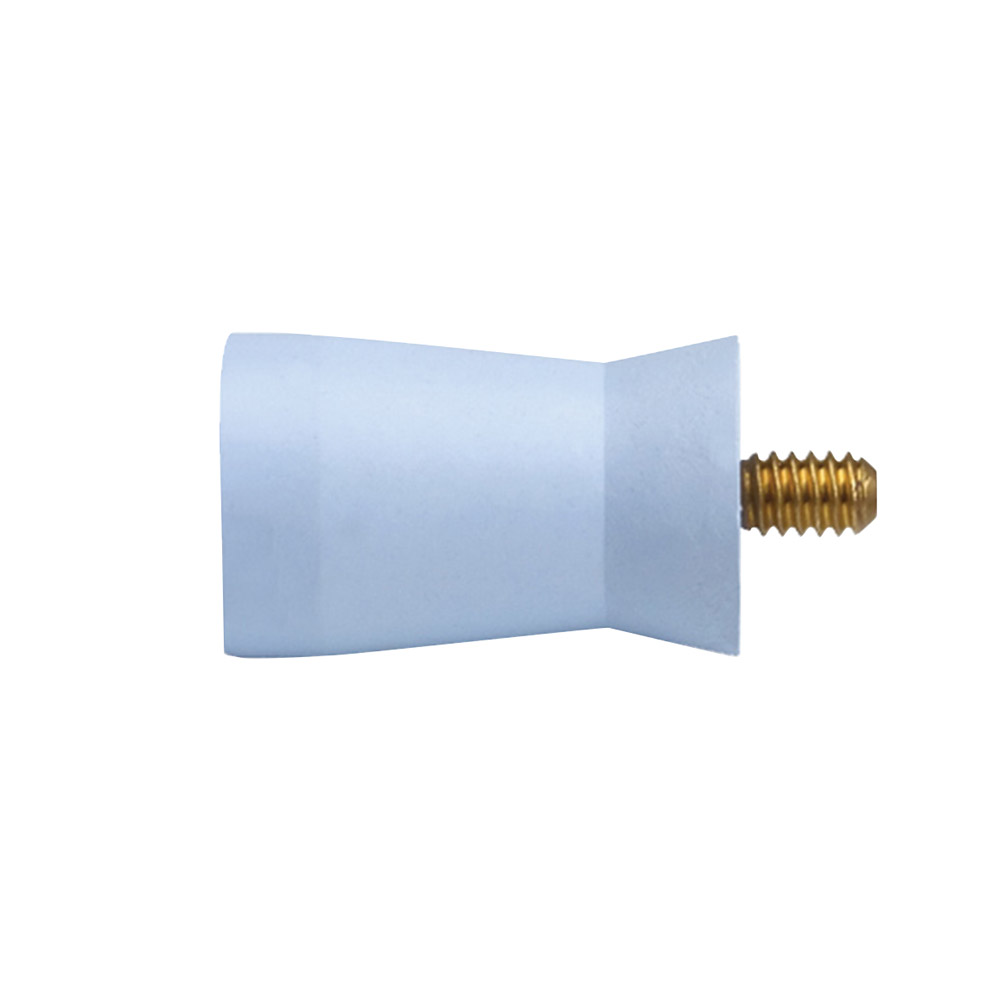 Young Trad.Web LF Cup hard blauw, 144 stuks