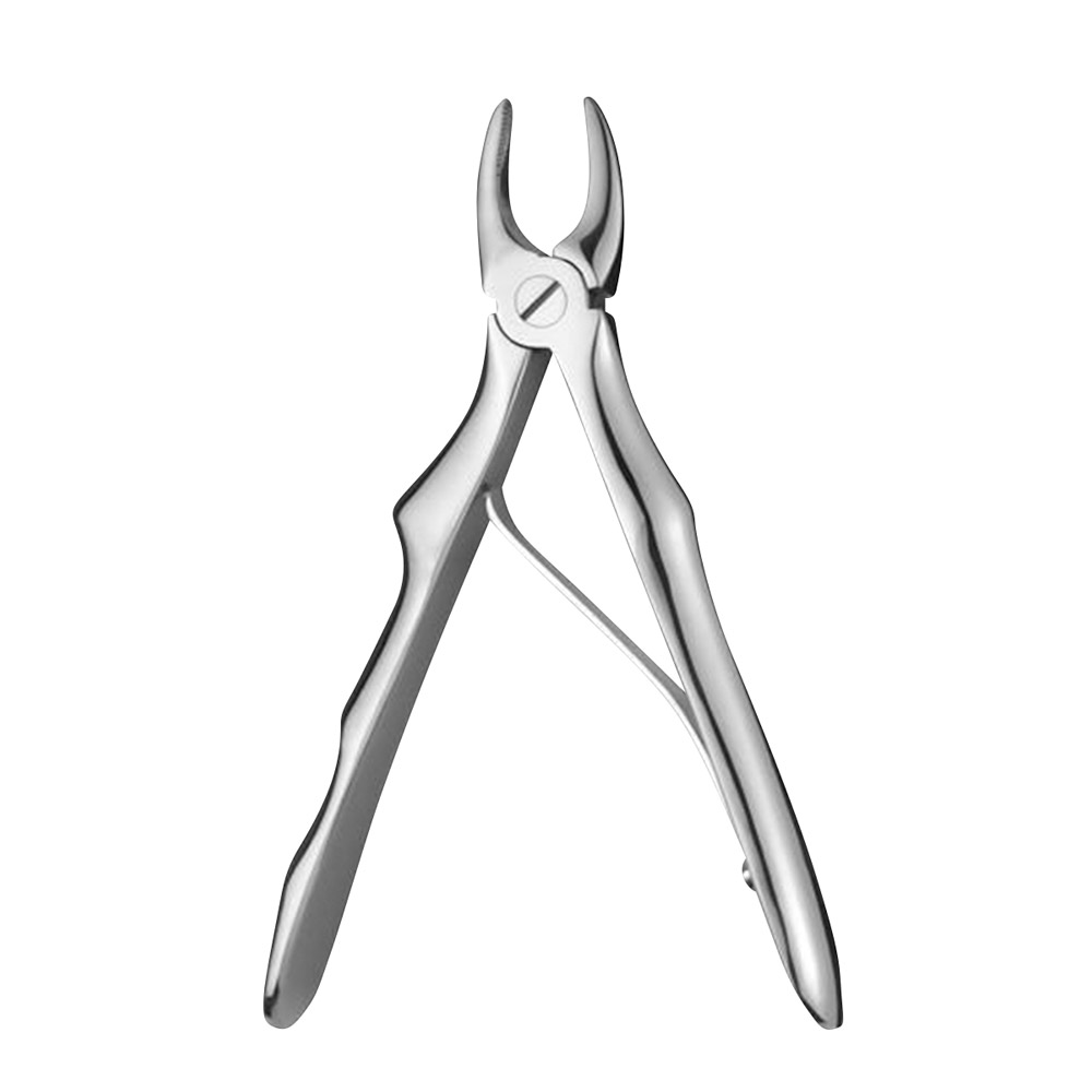 Tandtang Liquid Steel Figur 280A/1 Kind BK Frontzahn, stuk