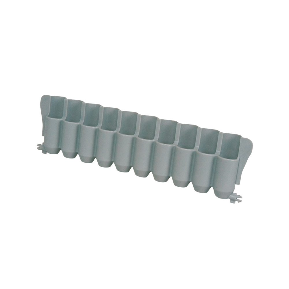 Spuitenhouder module 10 stuks, per stuk