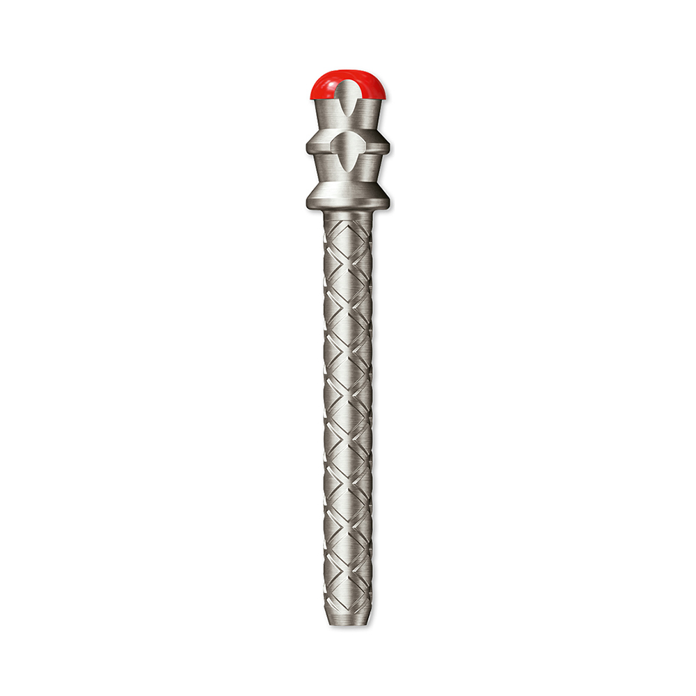 ParaPost XH Titan.036/0.90 mm bruin, 10 stuk