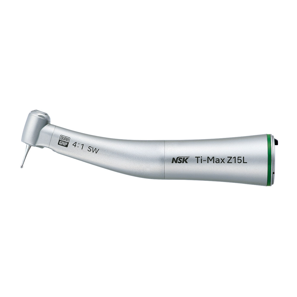 TI-Max Z hoekstuk Z15L 4:1, stuk