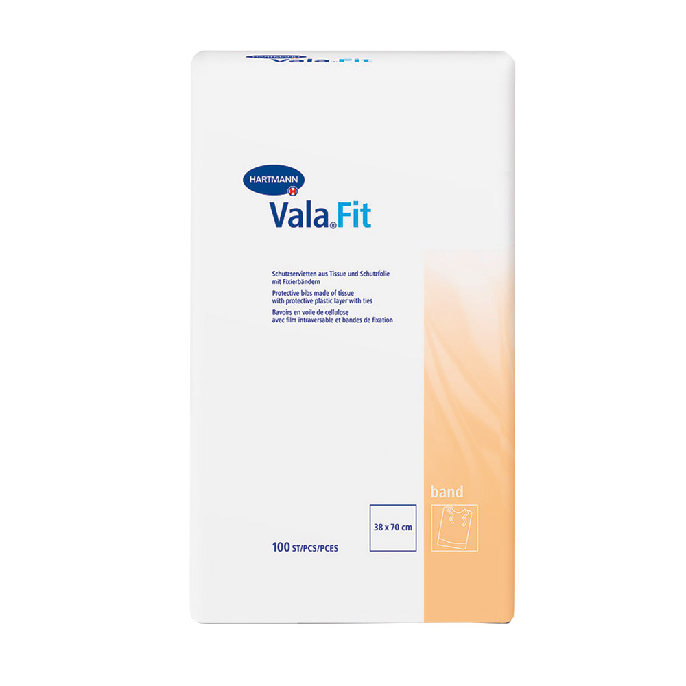 Valafit plus 70 x 38 cm, 100 stuks