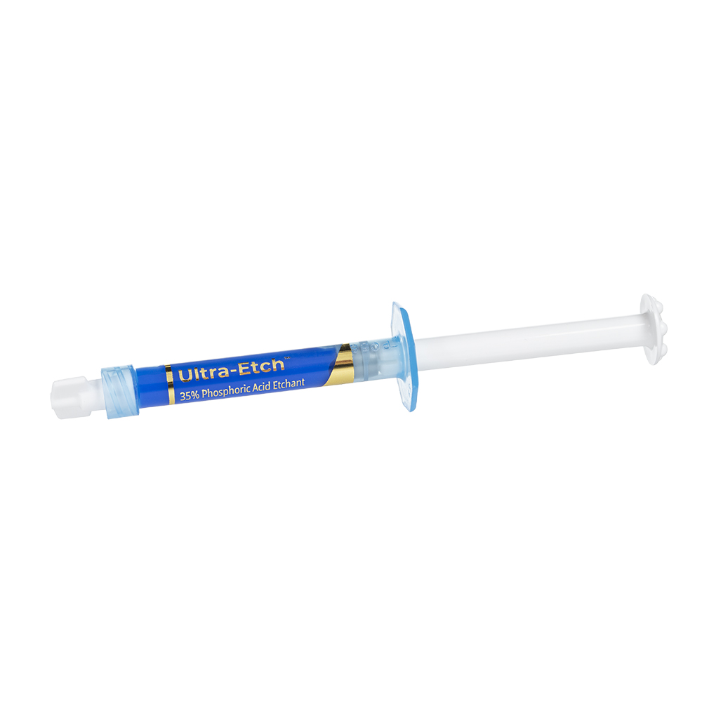 Ultra etch 35%, 4x1,2ml