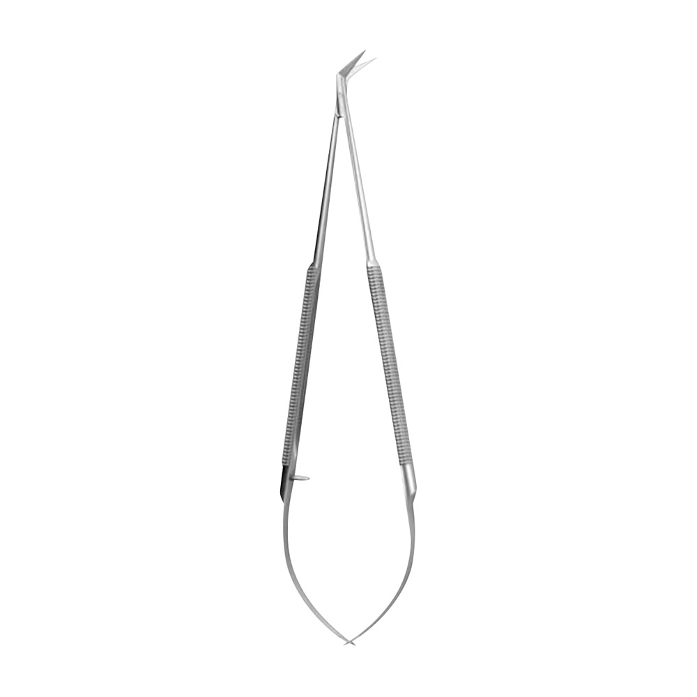 Gomel-schaar micro 18,0 cm 45 graden, stuk