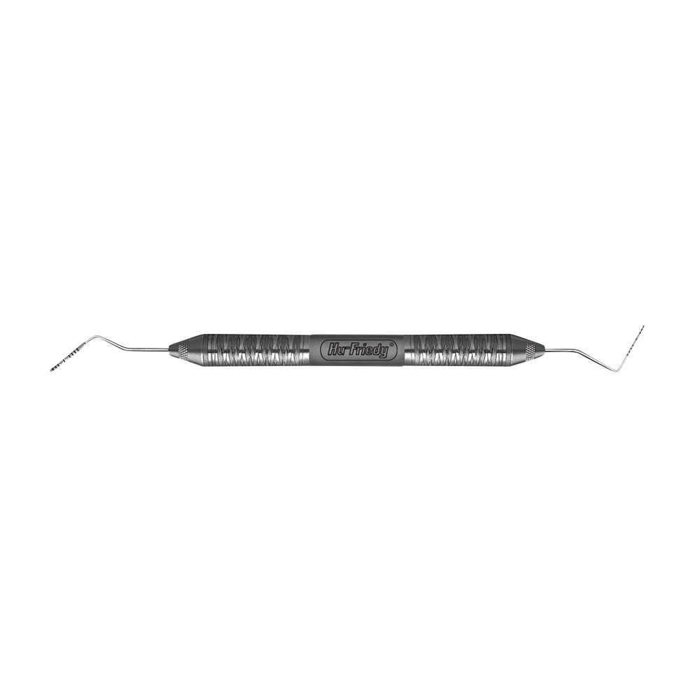 Goldman-Fox/Williams Parodontometer GF/W 10-9-8-7-5-3-2-1 Handvat 31, stuks