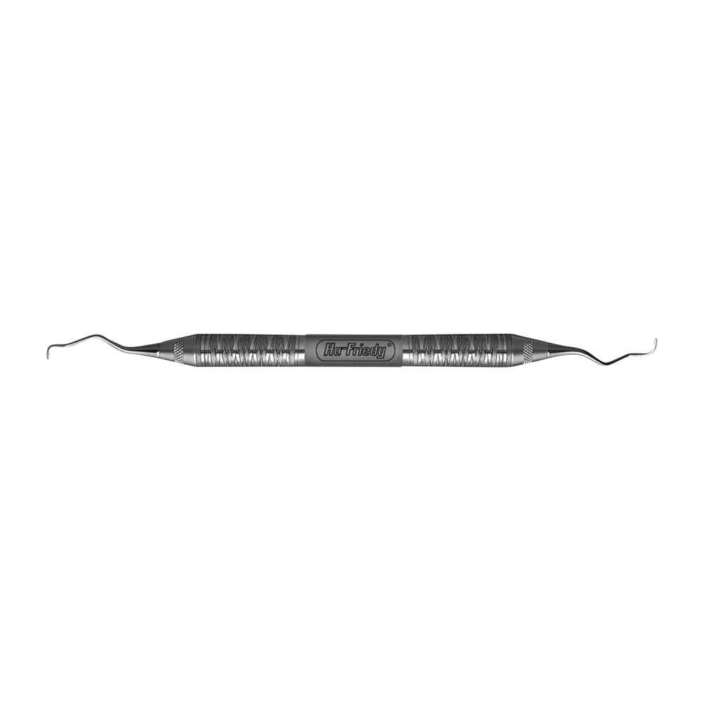 Curette Langer 3-4 Handvat 6, stuk