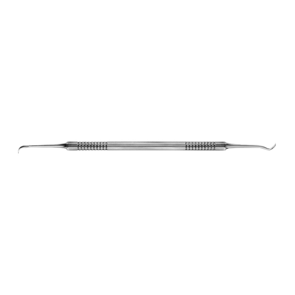 Cumine tandreiniger dubbel 3253, stuk
