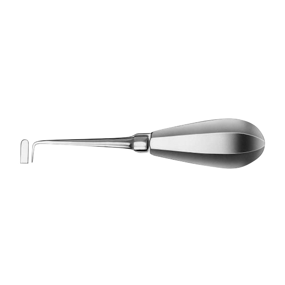 Kroonbuiger 1110/3, stuk