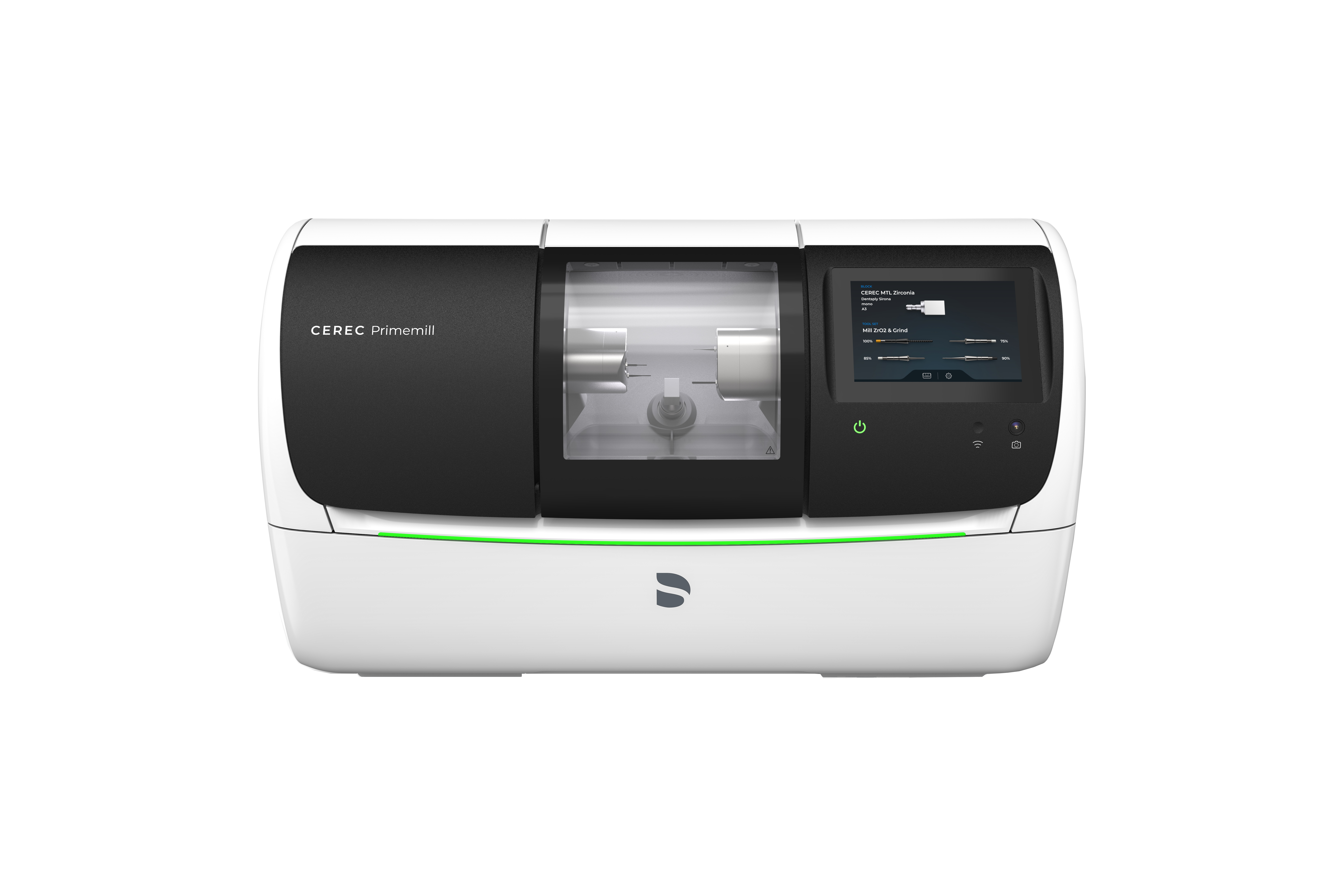 CEREC Primemill