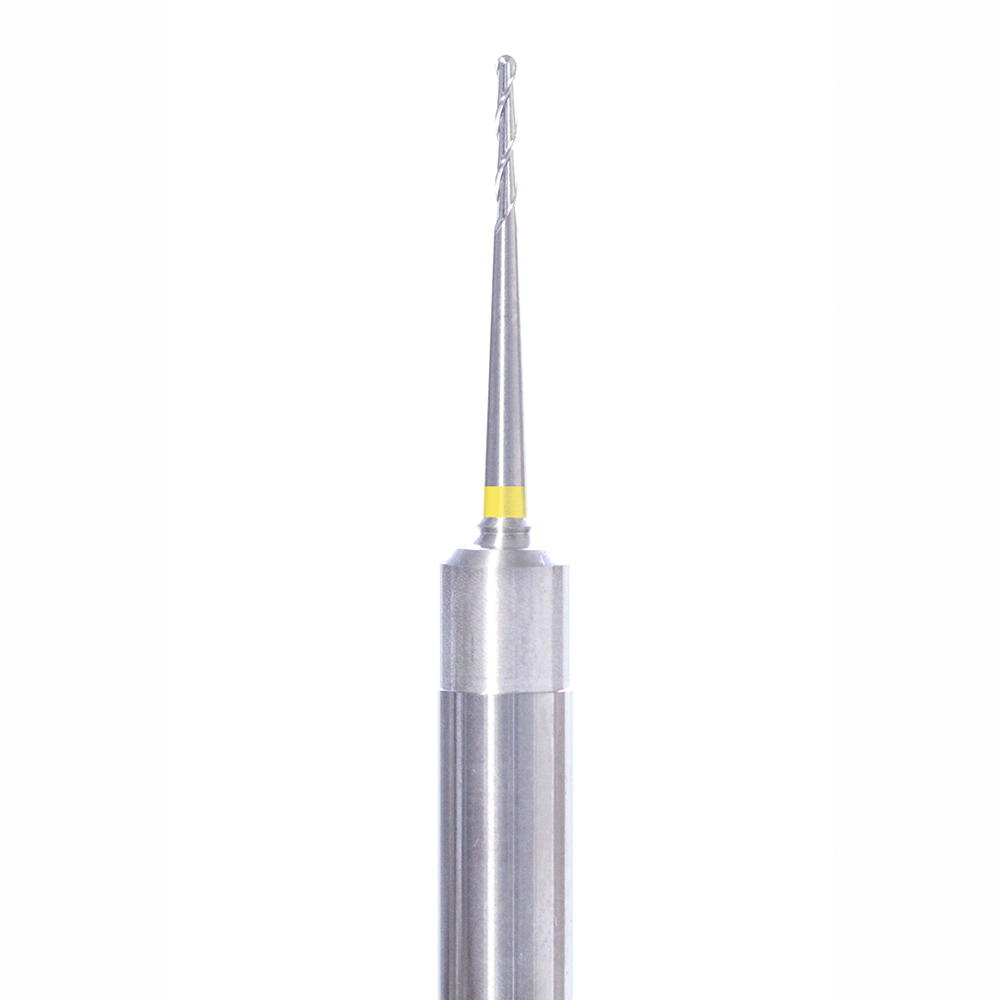 CAD/CAM frees voor Zirkonzahn XNP 1,00 mm PMMA, stuk