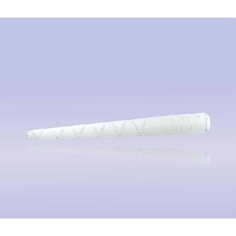 Exatec Blanco zonder stiftkop, 10 stuks