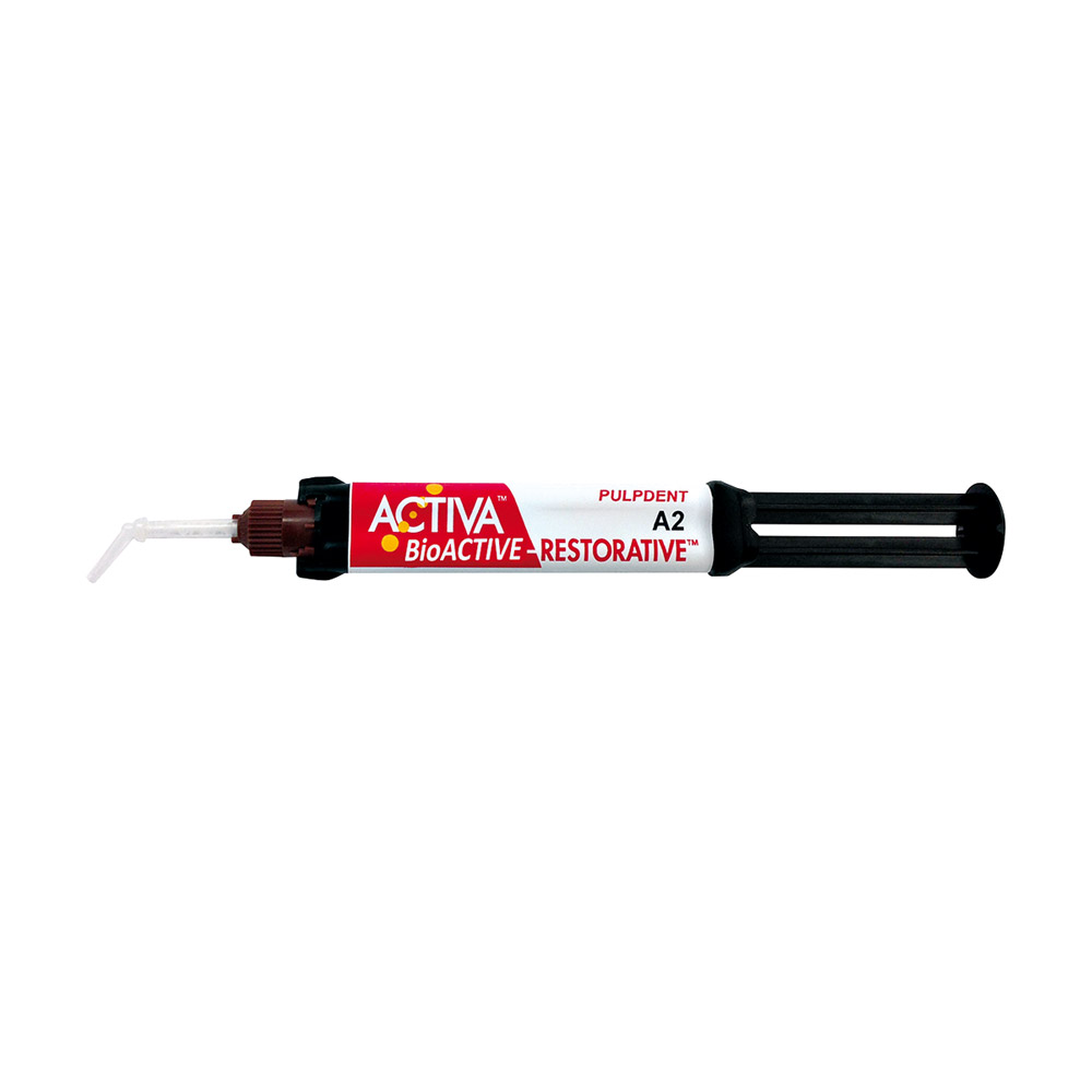 ACTIVA BioACTIVE Restorative A2, 5 ml navulling