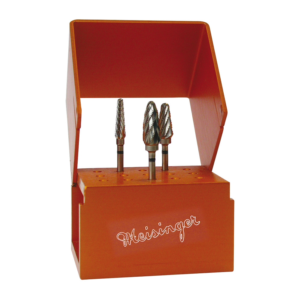 Titanium Power 1321, Set