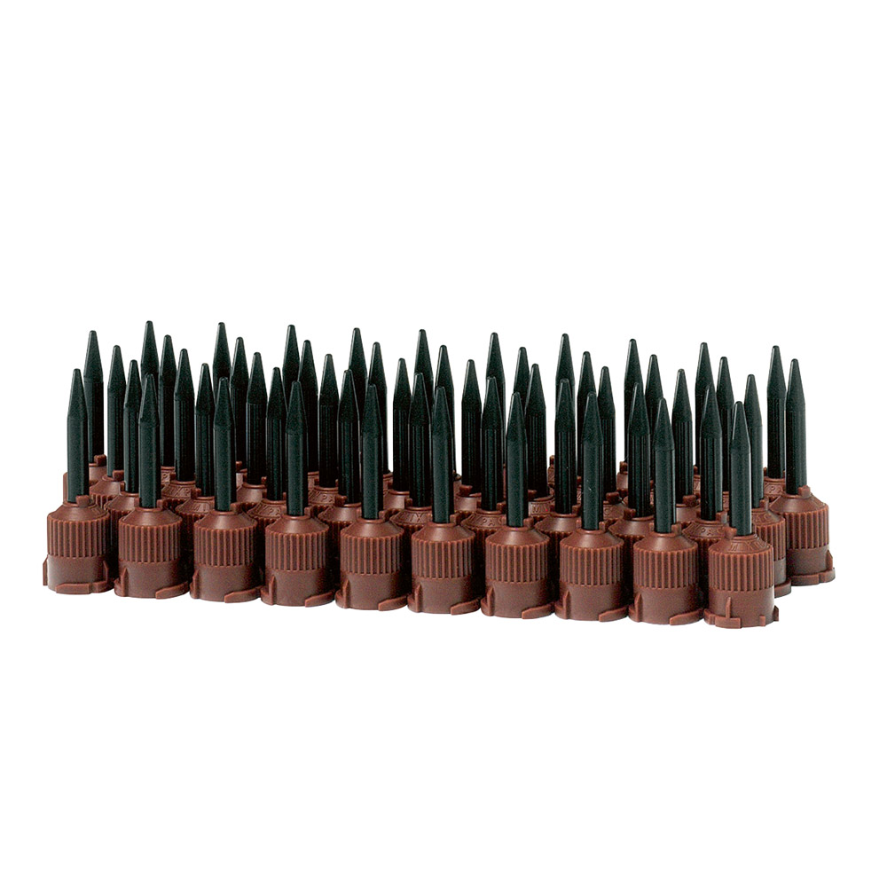 iCEM Zelfklevende Mengtips, 50 stuks
