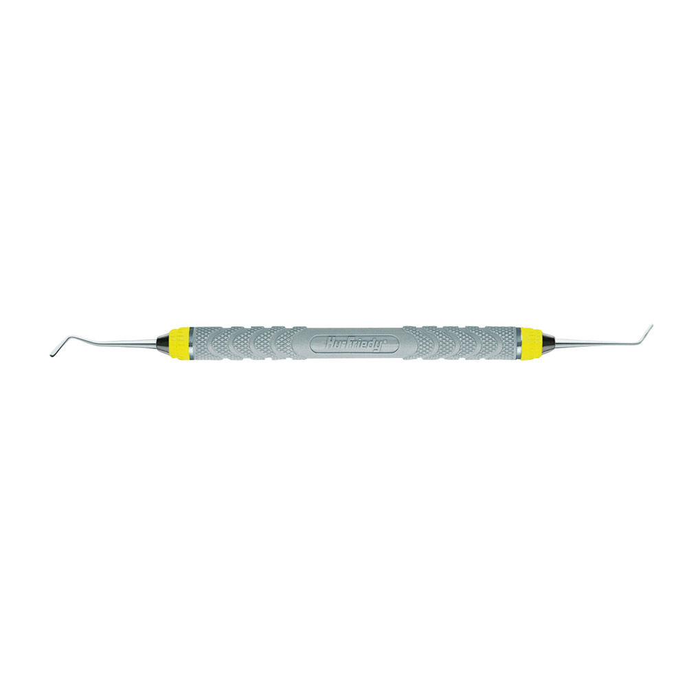 Dietschi composiet vulinstrument 3-4 grip resin nr. 8, stuk