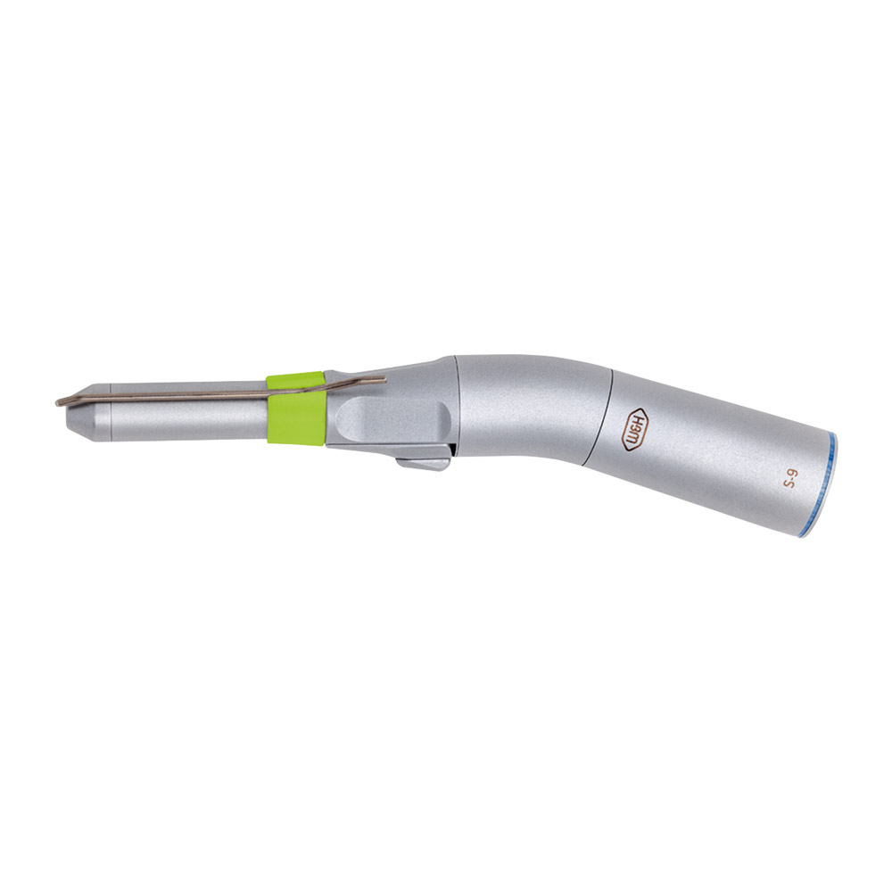 Chirurgische handstuk S-9 1:1, stuk