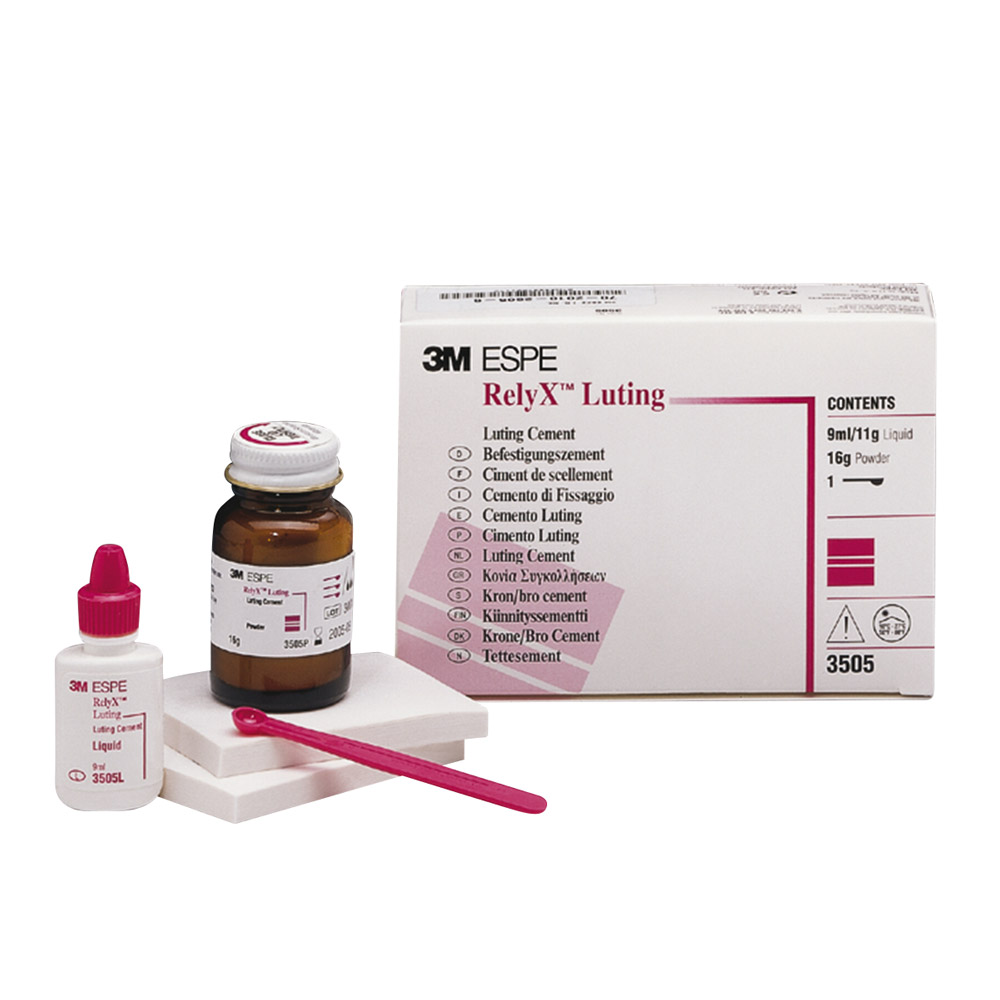 RelyX Luting oplossing, 9 ml