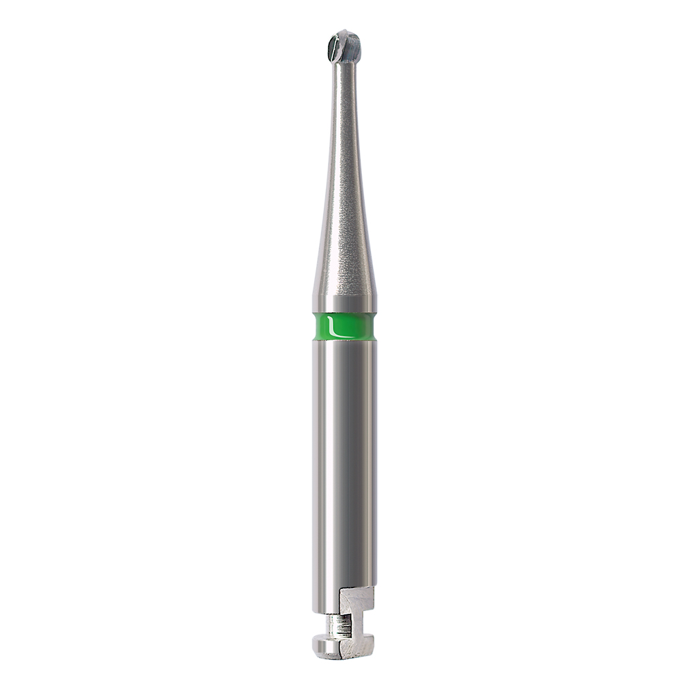HM-boren Edenta Wst C1S 014, 5 stuks