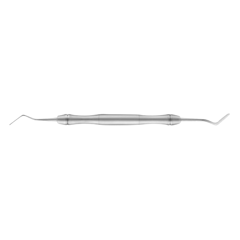 Heidemann Spatel 1045/12B LiquidSteel, stuk