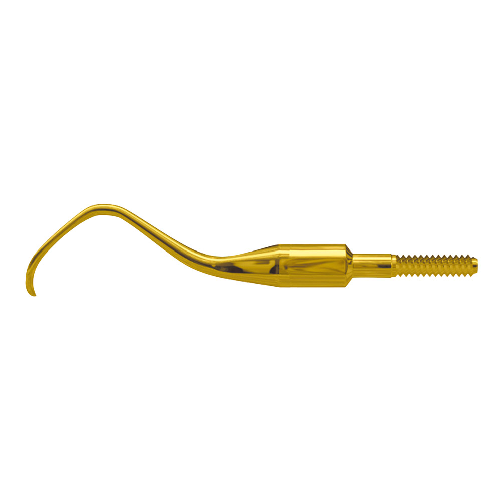 Quik-Tip Aanzet XP Curette Rules 3 stuks
