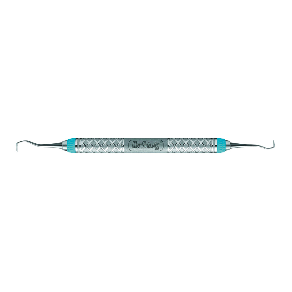 Scaler Jacquette 30-33 EverEdge 2 Handvat 9 paars, stuk