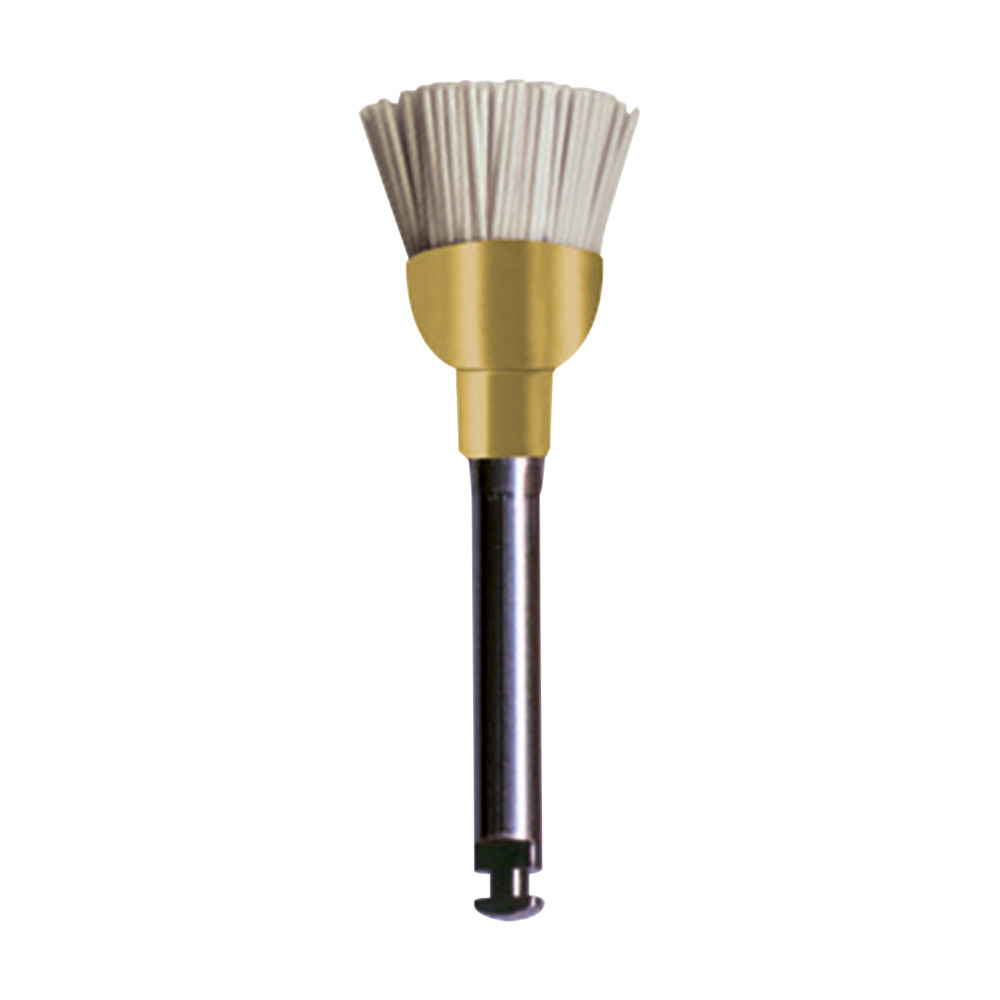 Topbrush Prophylaxe borstels Wst 1502Ra, 5 stuks