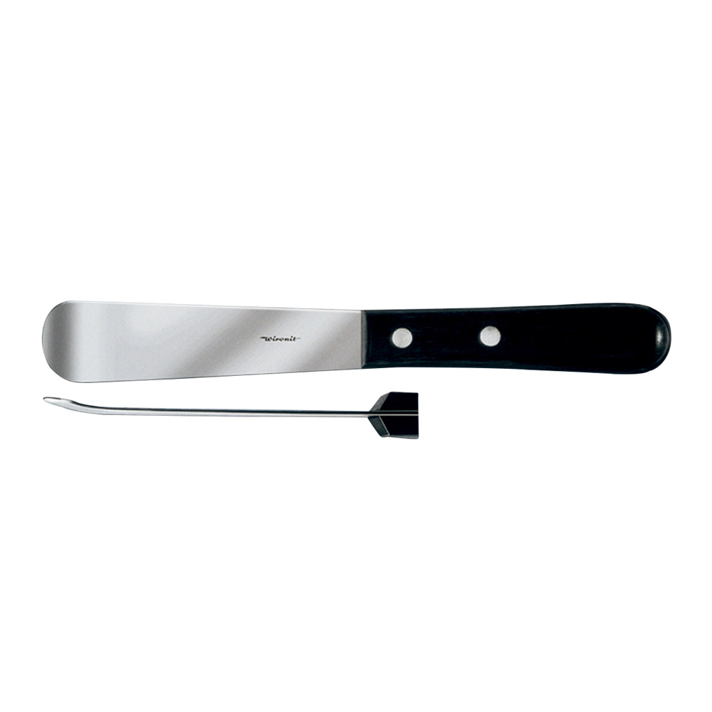 Laborspatel HWN 273-21, stuk