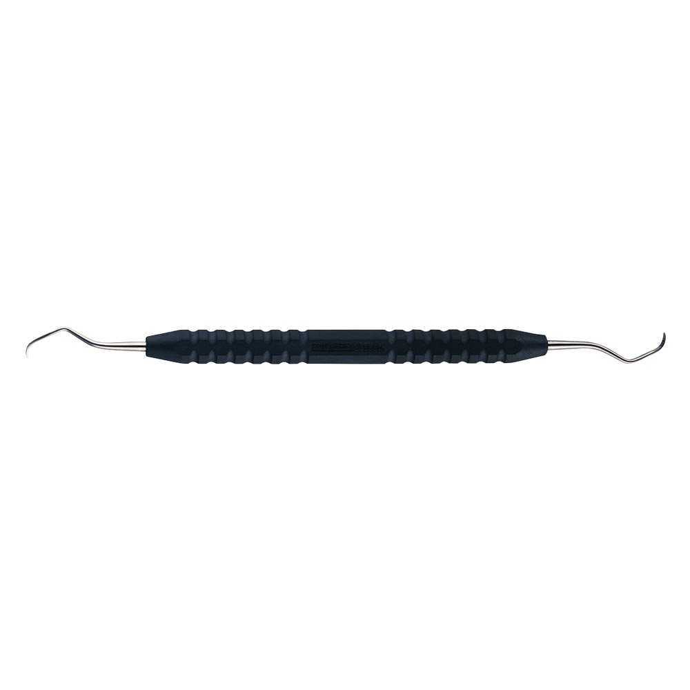 Curette Anatomic Colour DB363R, stuk