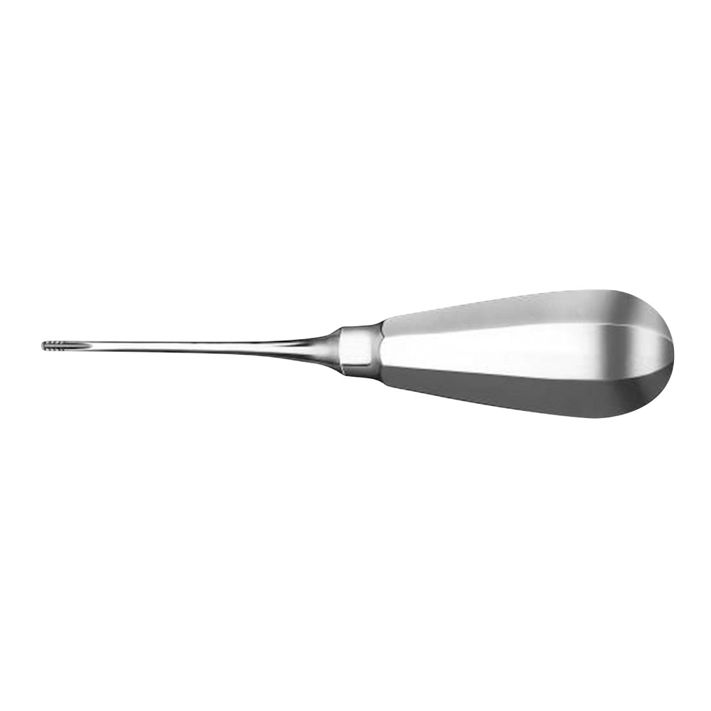 Wortelheffer 545/ 1 Lindo-Levien, stuk