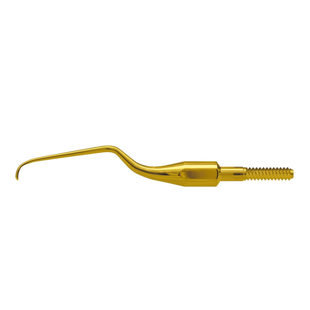 Quik-Tip Aanzet XP Curette Gracey +3 Access 3 stuks