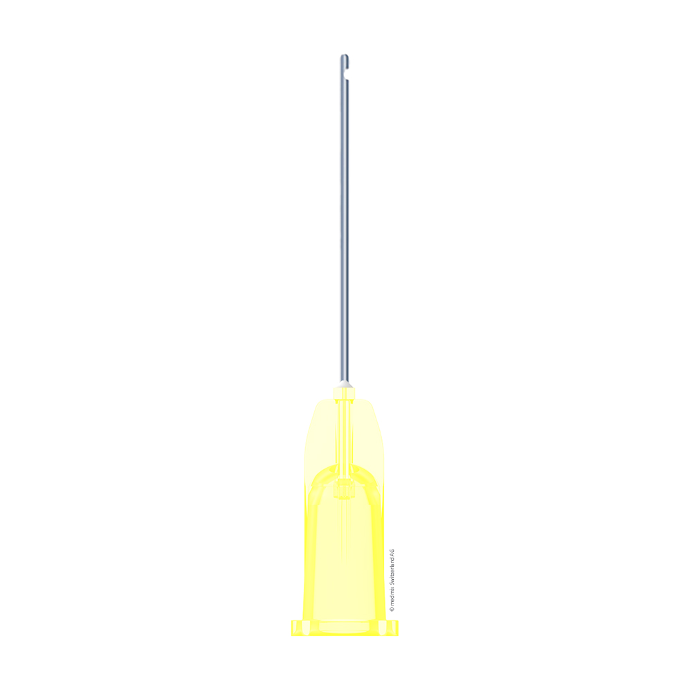 Endo spoelcanule Single-Side G30, 25 stuks