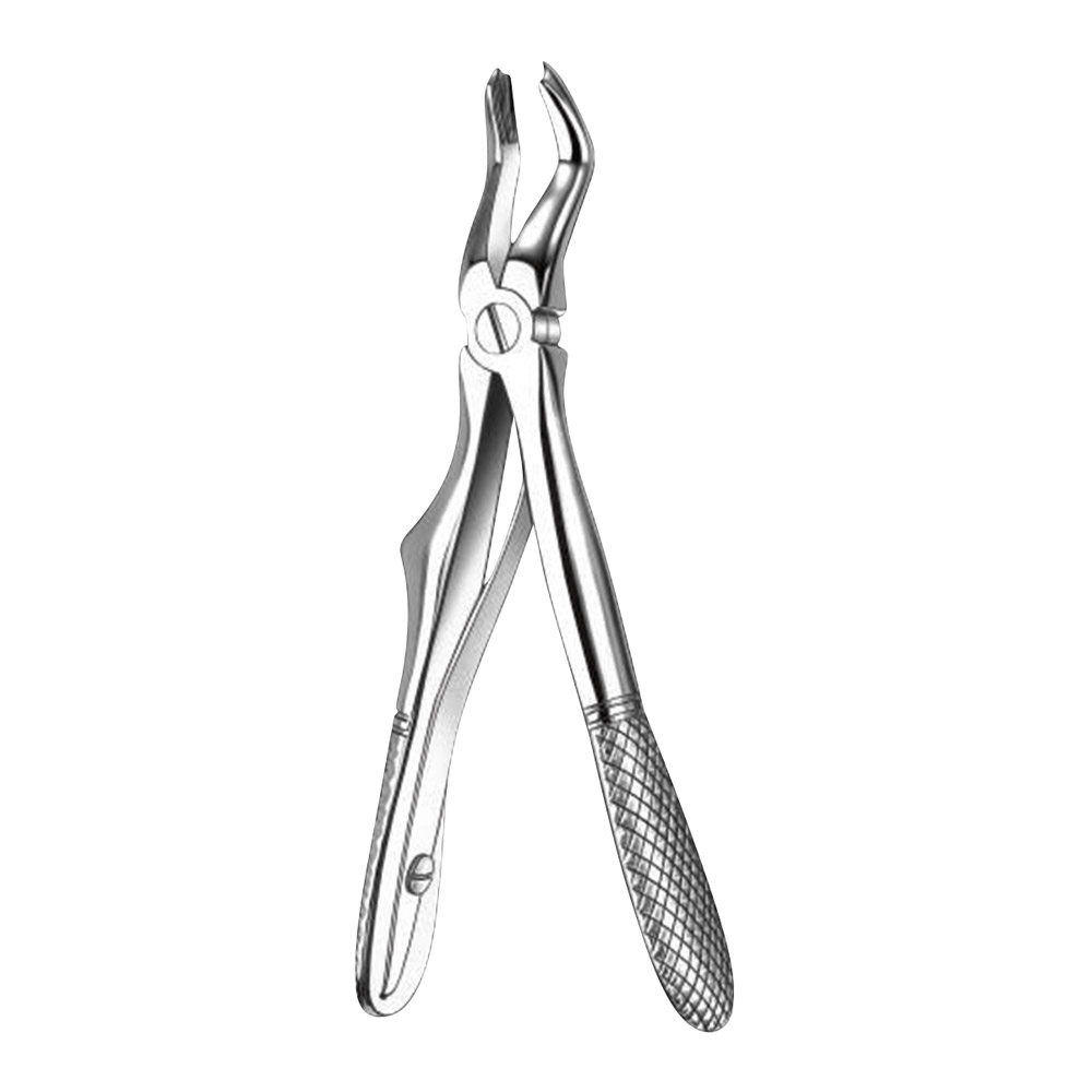 Tandtang Figur 280A/3 BK molaar kind, stuk