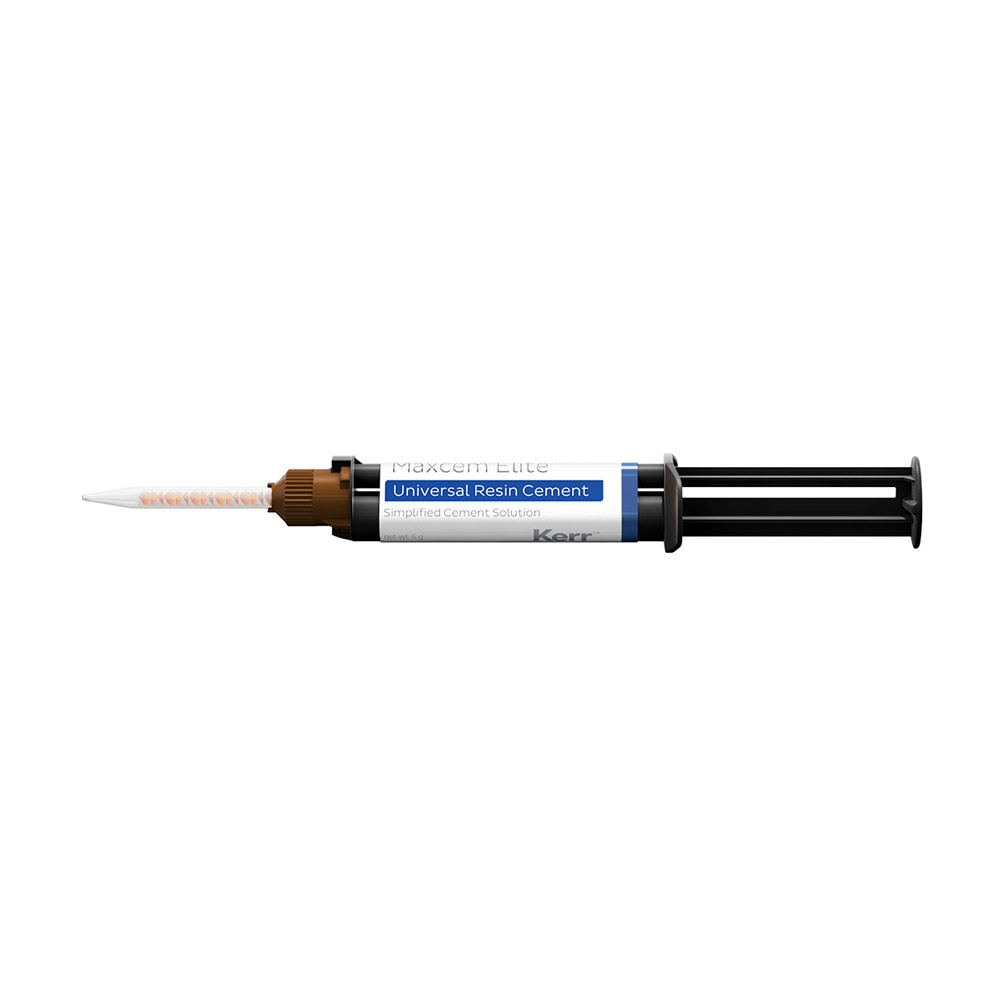 Maxcem Elite, Waardekit
