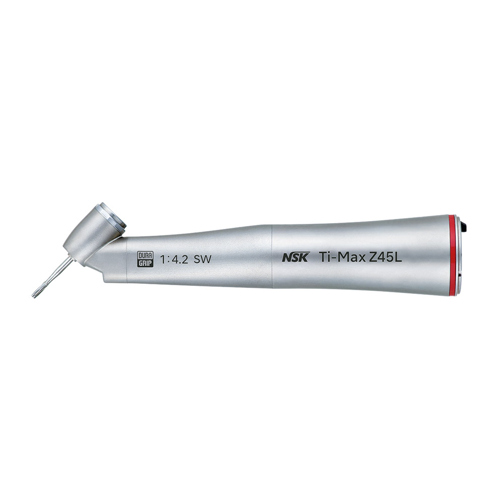 TI-Max Z hoekstuk Z-SG45L met licht, stuk