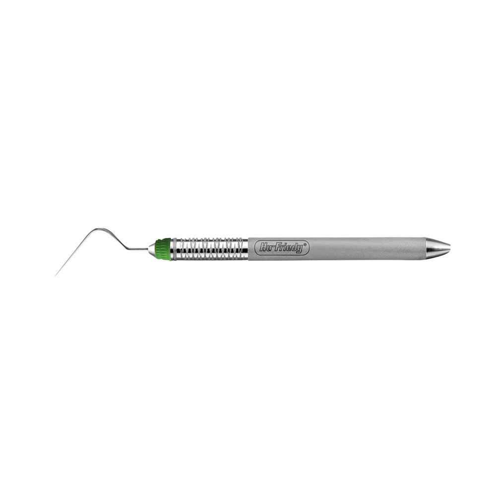 Spreidinstrument RCS 3 NiTi handvat 7 groen, stuk