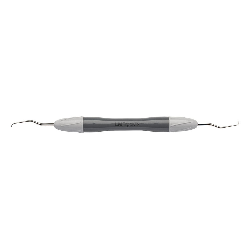 Kürette Gracey Mini 1-2 Handvat EM, stuk