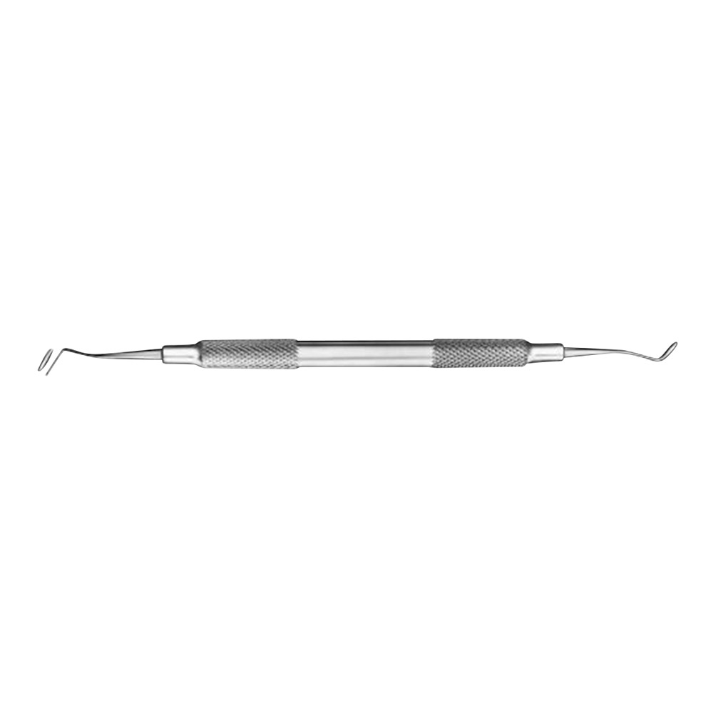 Amalgaaminstrument 1060/3, stuk