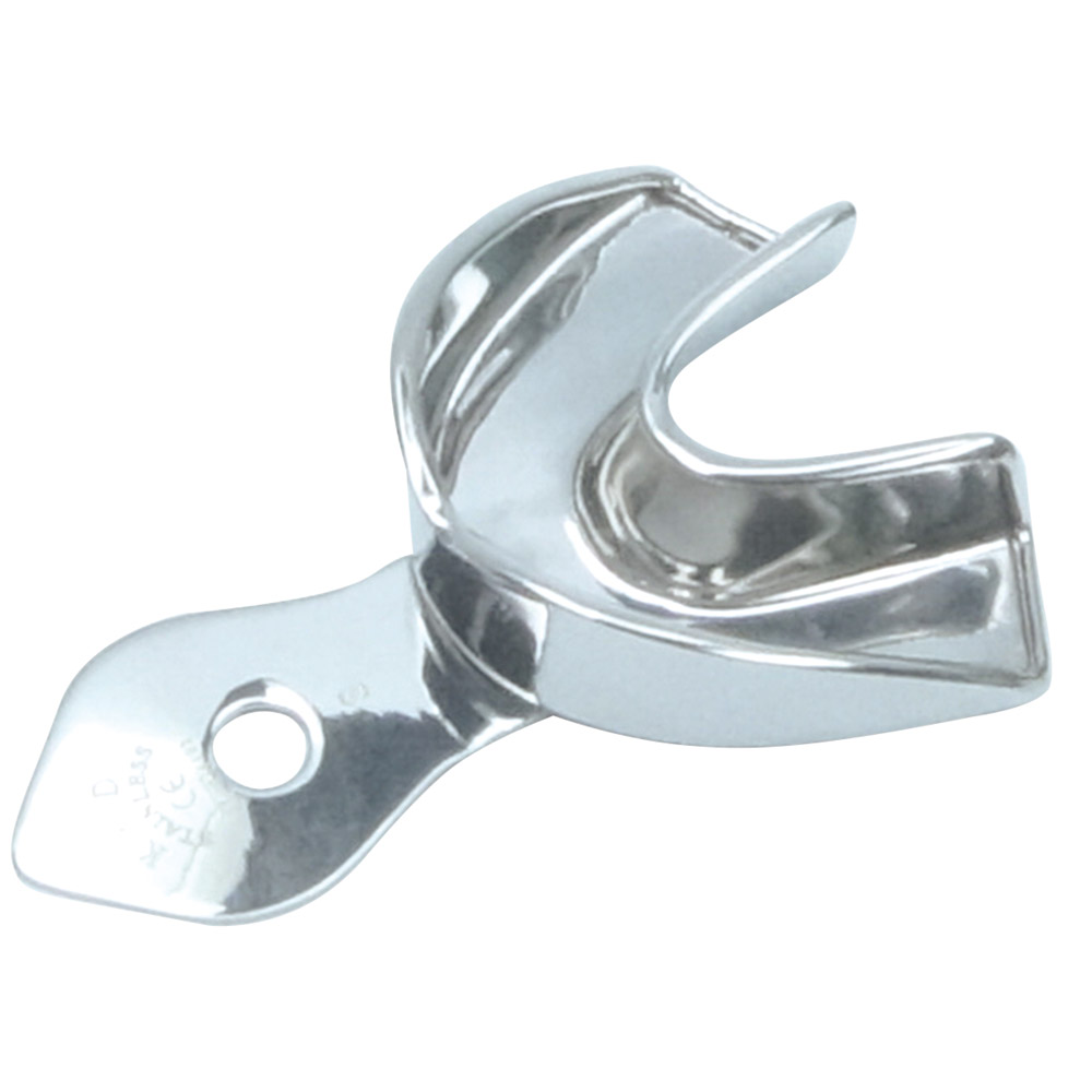 Afdruklepel Solide KFO UK 16M, stuk