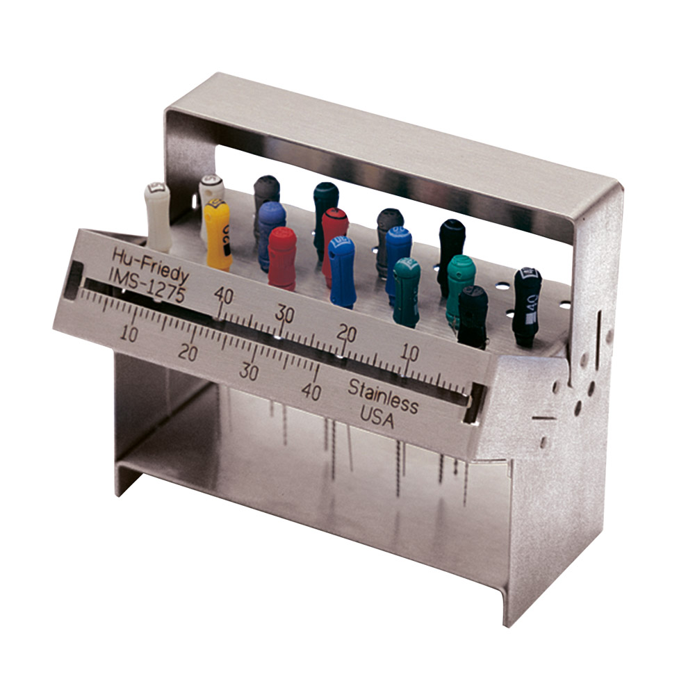 IMS Endo-standaard 1275D 48 instrumenten, stuk