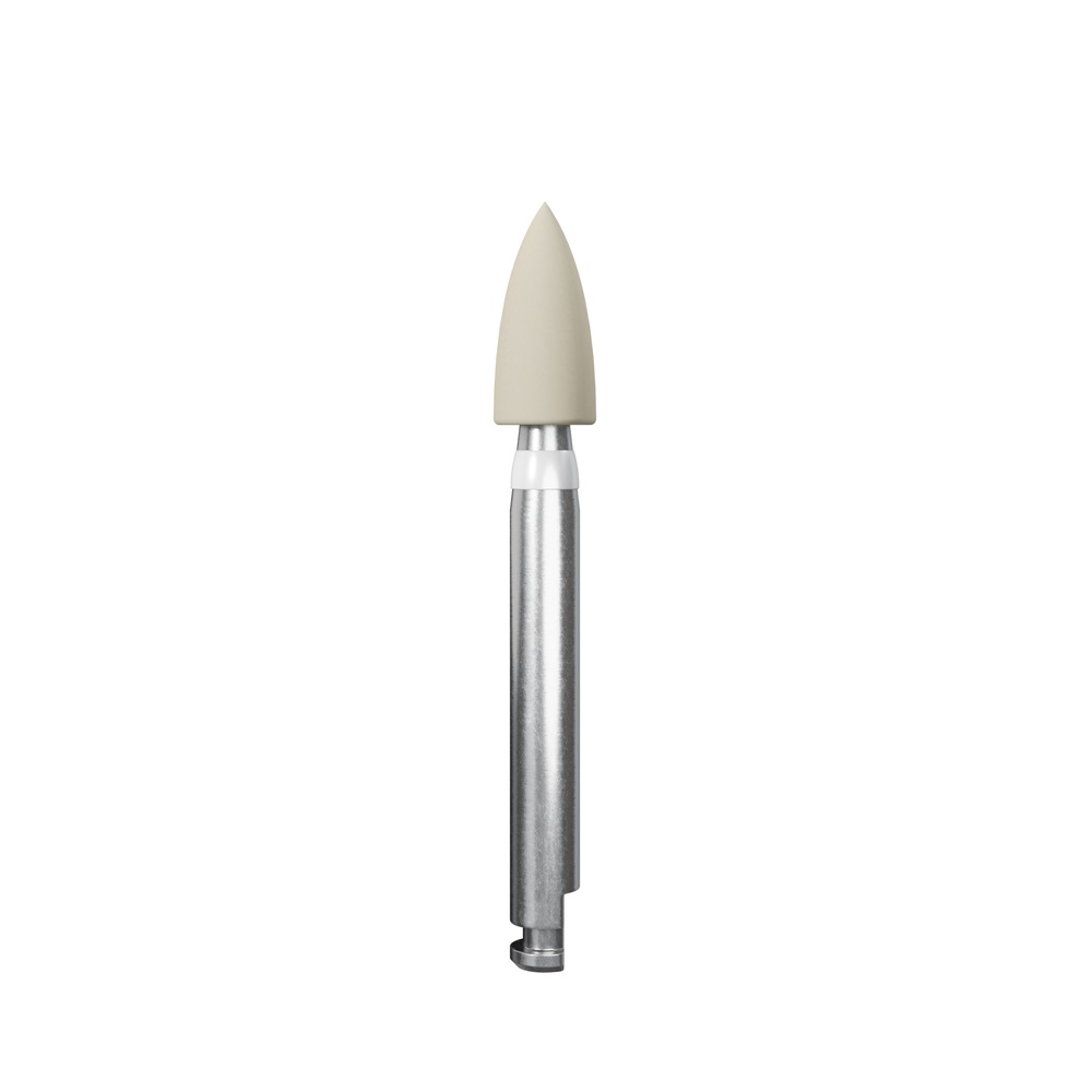 Kenda Maximus polijststaaf beige kleine punt, 6 stuks