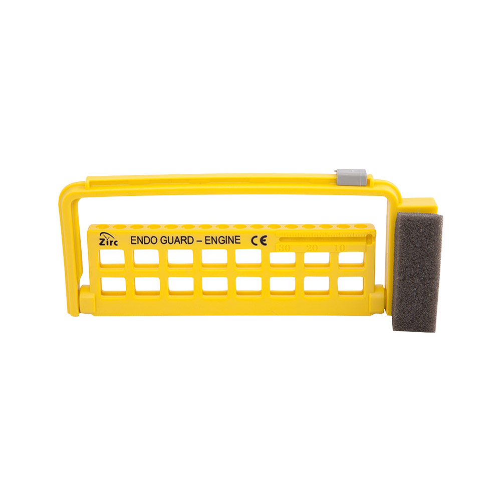 Steri endo guard ra neon geel st