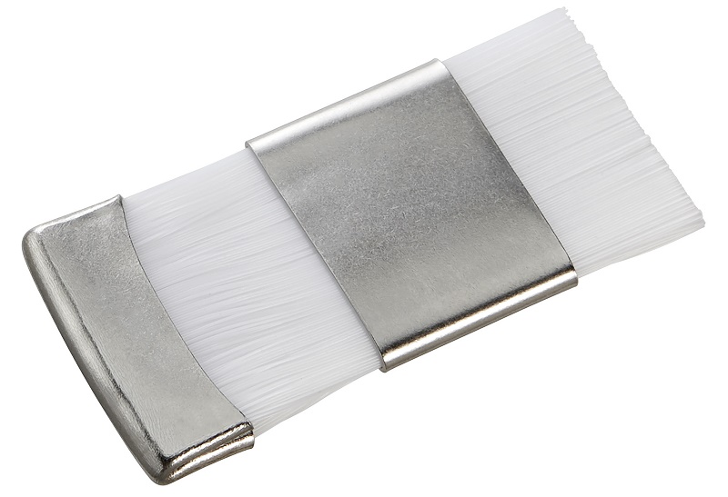 Bohrer-reinigingsborstel nylon 144N   St