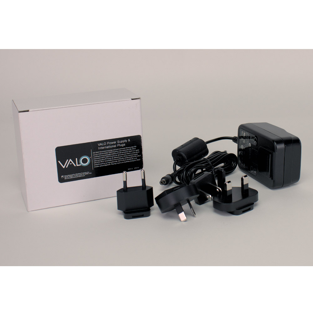 VALO universele netadapter, stuk