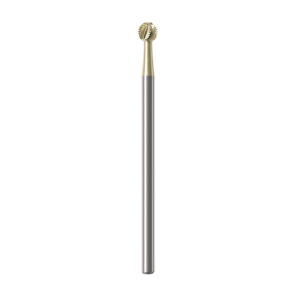 Chirurgische frees Hst kogel C141AC 035, 3 stuk