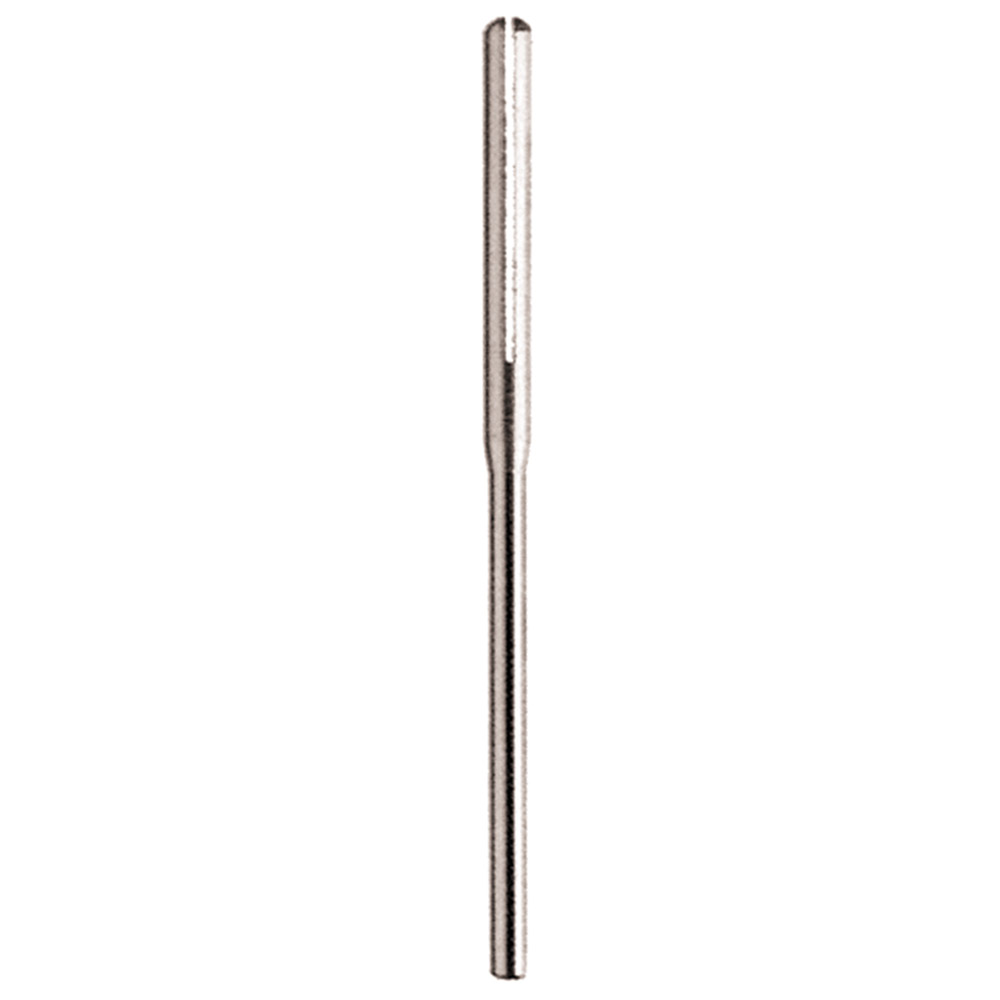 TD schuurpapierhuls cilindrisch, 12 stuks