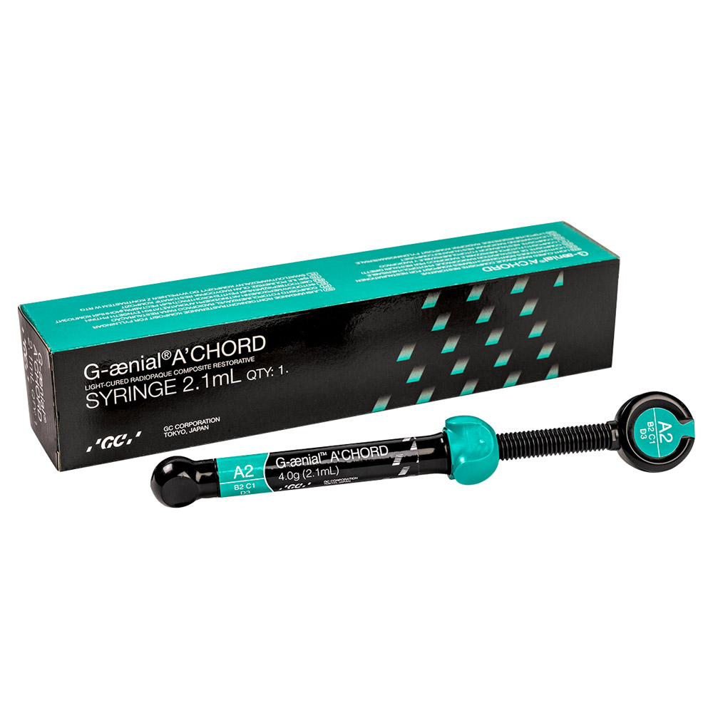 G-aenial A'CHORD A1 Spritze (2,1ml) 4g