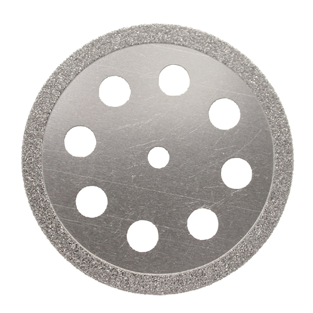 Diamantschijf Hst 911D 220, stuk