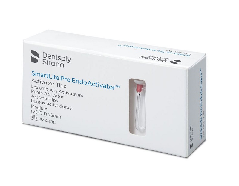 SmartLite Pro EA Tips Medium, 25 stuks