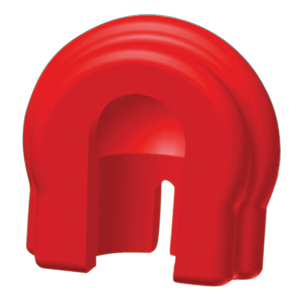 Preci-Sagix Matrijs 1,7 rood 30 stuks, verpakking van 30 stuks