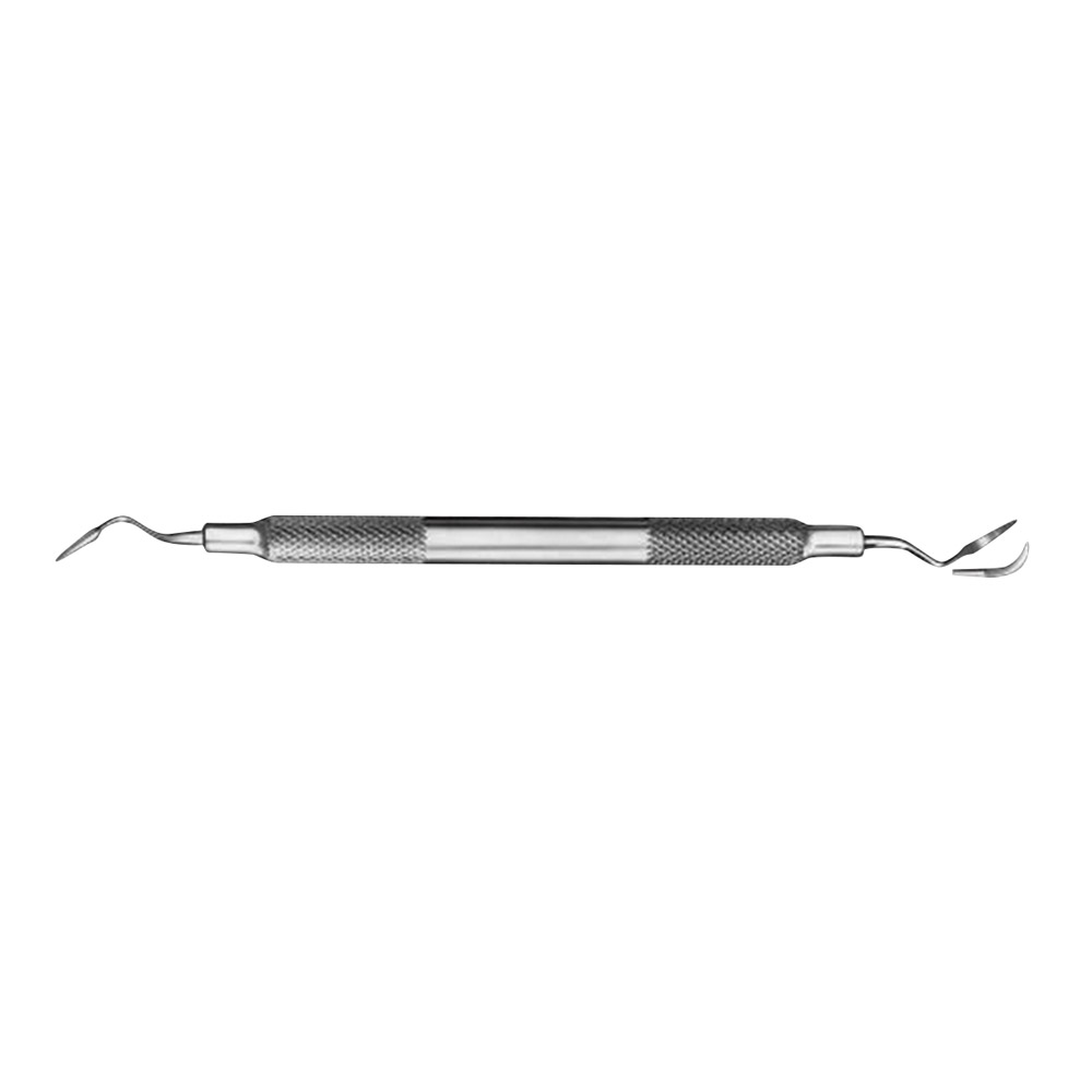 Scaler 972/ CI 2-3, stuk